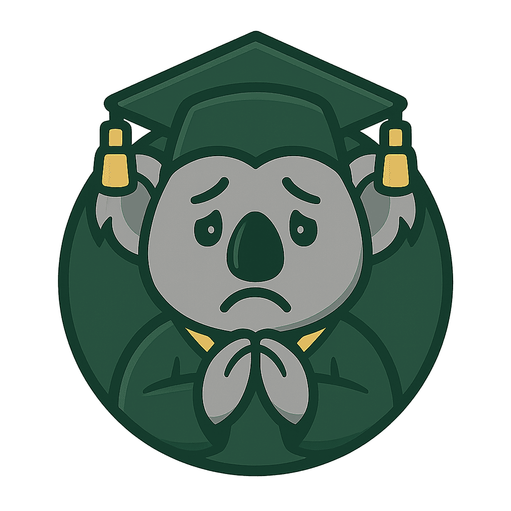 MarkMate Koala